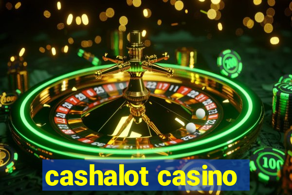 cashalot casino